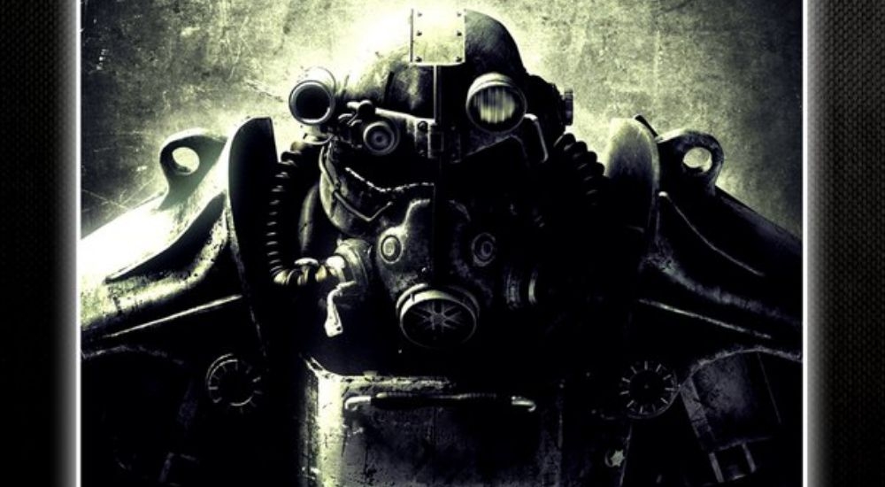 Перформанс Fallout: Ядерная война в Орске фото 0